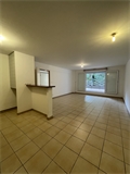 appartement à la location